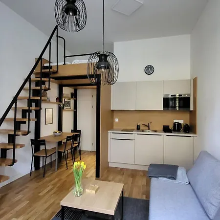 Διαμέρισμα Endless Jecna *