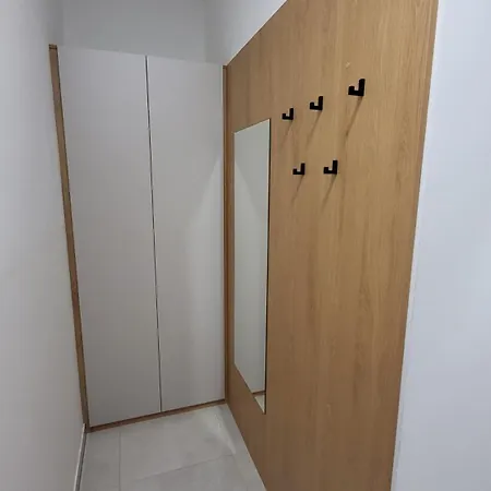 Διαμέρισμα Endless Jecna *