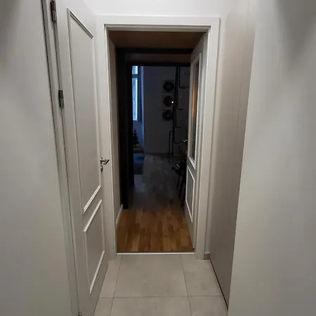 Endless Jecna Διαμέρισμα *